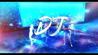 DJ - Пара па с Kyery