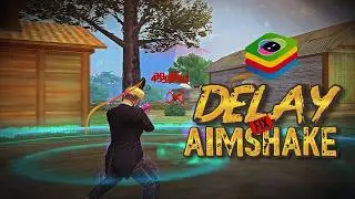 Best Secret Settings For NON GAMING Mouse Auto Headshot Free Fire PC | Bluestacks 5 | Msi 5