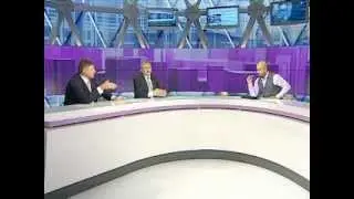 Мирошниченко в пр. „Сегодня. Про главное