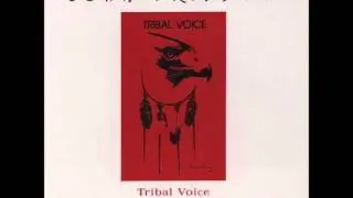 Voice Catching Up Lompoc Song   John Trudell   Tribal Voices