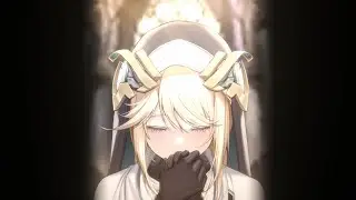 The garden of Shangri-La! No pain and despair! | Goddess of Victory: Nikke Special Arena