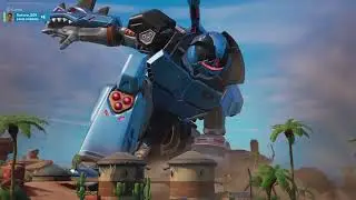Collision Live Event