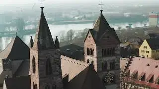 Freiburg Kultour   Breisach FullHD