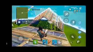 when people called u trash 🗑️💀 fortnite mobile gameplay 💀🥱