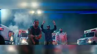 DJ Khaled ft. Drake & Lil Baby - STAYING ALIVE