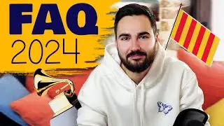 BILANÇ, PROJÈCTES, GRAMMY AWARDS... O vos disi tot !