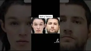 This is how people react when they are told how long they will be in prison 