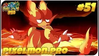 ОТКРЫВАЕМ 10 БОНУСНЫХ СУНДУКОВ!🔥 ВОТ ЭТО ПОДАРОЧЕК!🔥 PIXELMON.PRO #51