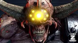 Doom Eternal Japanese Commercial
