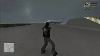 Zombie Andreas Complete - GTA III Content Showcase