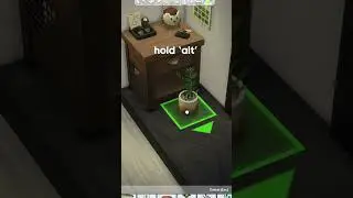 Sims 4 Build Tips | 