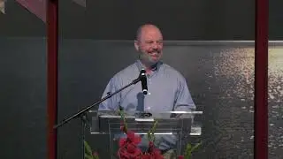 Bible Conference 2023 - Bible Session #8 - Wednesday 11am - Chris Tiegreen