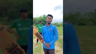 पापा के नये बैट से जीत गया 🤩🔥 #cricket #shorts #reels #love #top #viral #trending #cricketvideos