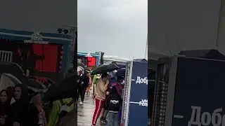 Элджей - Lollypop (VK Fest, Санкт-Петербург, 2.07.2023)
