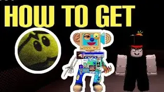 Bear (Alpha) - How To Get The 