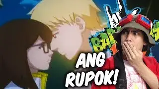 Does it Suck NOW? - BARANGAY 143 Anime Review