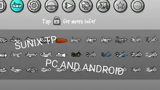 Geometry Dash SUNIX Texture pack Mix ( PC and Android ) 77 SUBSCRIBERS!!!