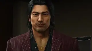 yakuza kiwami 2 if it was good