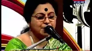 Sajiachho Jogi || সাজিয়াছ যোগী || Soumi Bhattacharya || Nazrul Geeti || Bengali Song