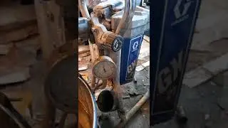 GRACO GX 21