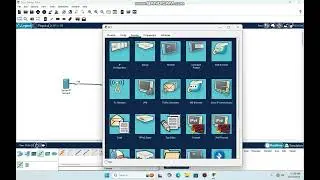 TUTORIAL REMOTE SERVER MENGGUNAKAN SSH DI CISCO
