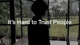 For people who get disappointed many times