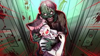 🧟‍♂️좀비 아포칼립스, 우리집 아파트에 좀비가 습격 했다...😱 [스위트홈 1화]