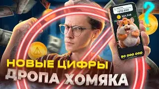⚠️ ХАМСТЕР КОМБАТ - ХОРОШИЕ новости! Цена Hamster Kombat на листинге (премаркет фьючерсы HMSTR)