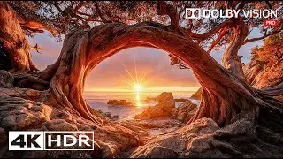 Next-Level 4K HDR Dolby Vision | 120FPS Demo Footage