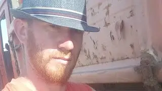 Stream From Haymaking