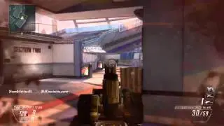 kills4dayz98 - Black Ops II Game Clip