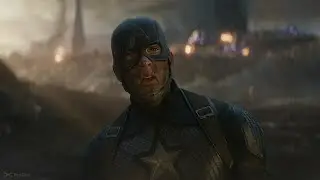 All Avengers Return Scene- AVENGERS: ENDGAME (2019) HD