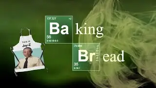 Baking Bread