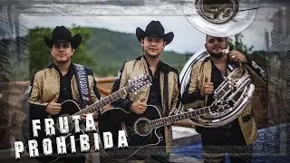 FRUTA PROHIBIDA - Los De Las Guitarras