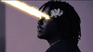 Dren- I’m Saved! (OFFICIAL MUSIC VIDEO)