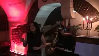 Татьяна Львова. Романс "Дорогой длинною".