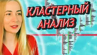 Плотность лимитных ордеров. Кластерный Анализ 👨‍💻 bar by bar analysis