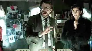 Wt De Hell/She put bullet on Rio-La casa de papel/Money heist NETFLIX ORIGINAL SERIES