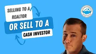 Selling To A Realtor Or Sell To A Cash Investor| Sell My San Antonio House