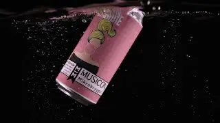 Cinematic Beverage Commercial | Epic B-roll