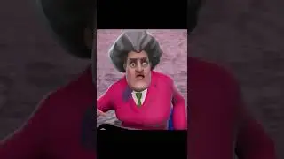 NICK & TANI & SCARY TEACHER 3D - Coffin Dance Song Cover 