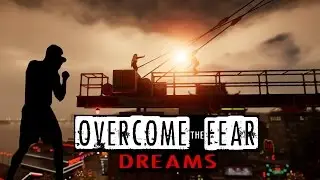 CONQUER THE FEAR | Motivational Video