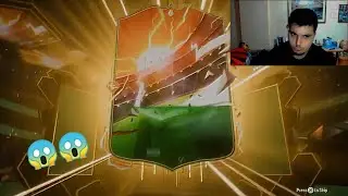ΕΒΓΑΛΑ ΤΡΟΜΕΡΟ HERO ΑΠΟ PLAYER PICK!!! - FC 24