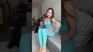 Hot Latina