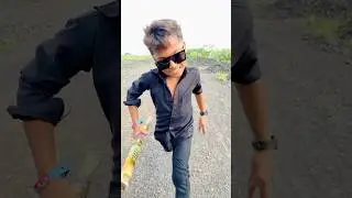 Bapu Bagdya 😈🔥….