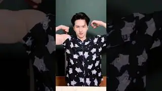 VIXX Ken showing those gains 💪🏻 #이재환 #켄 #빅스 #vixx @LEEJAEHWAN0406