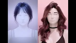 Creating Realistic Hair in Blender for Cycles Render