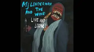 MJ Lenderman - Someone Get The Grill Out Of The Rain (Live) [Full Album Stream]