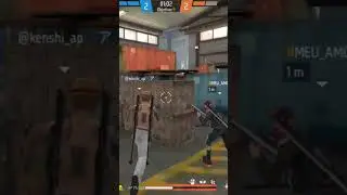 hs free fire #shorts