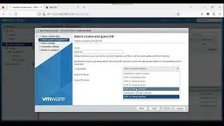 EVE-NG Installation | ESXI | step by step
